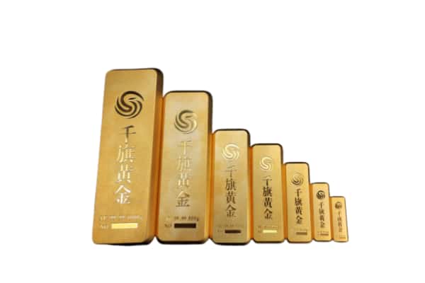 刚察县上门回收各种金条价格